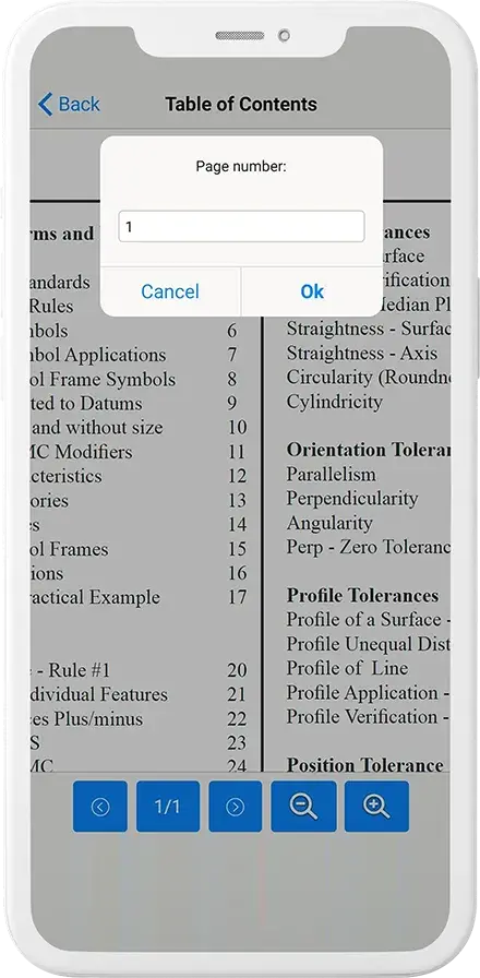 Mobile Pocket Guide For Technical Consultants | Business Needs