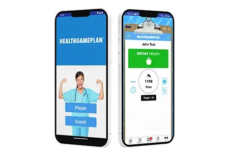 HealthCare Coaching Platform