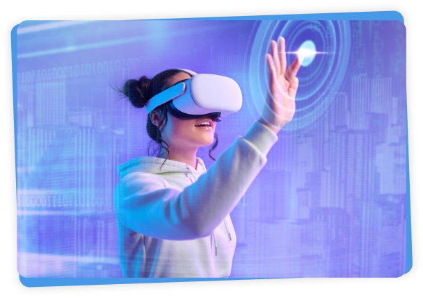 Future Ready Solution Image