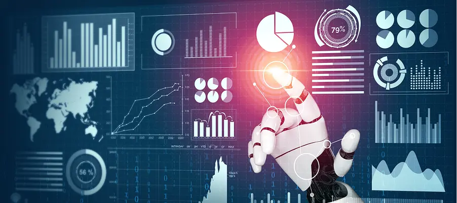 AI and Machine Learning