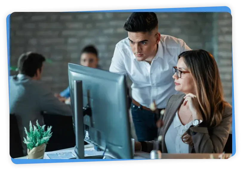 Expert Automation Engineers Team
