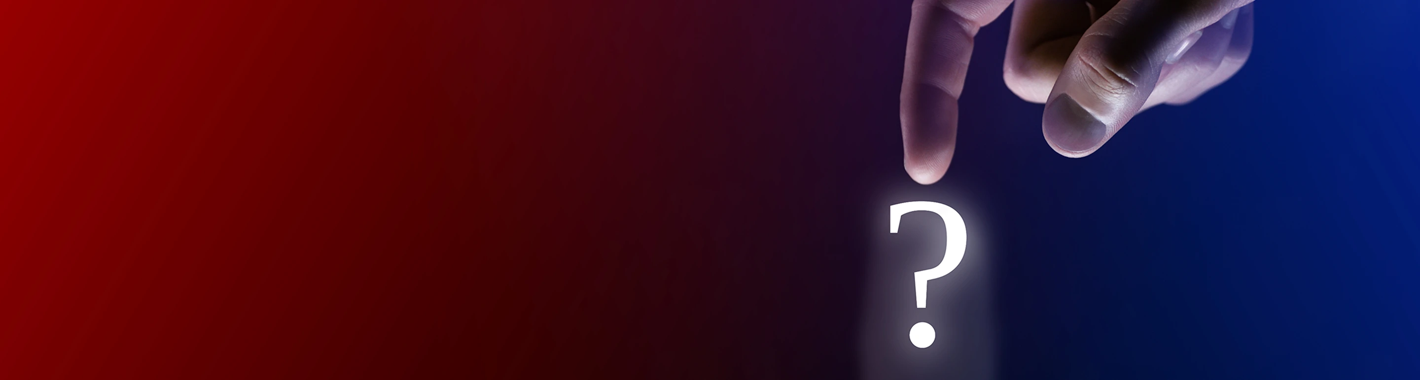 Faq Hero Banner Image