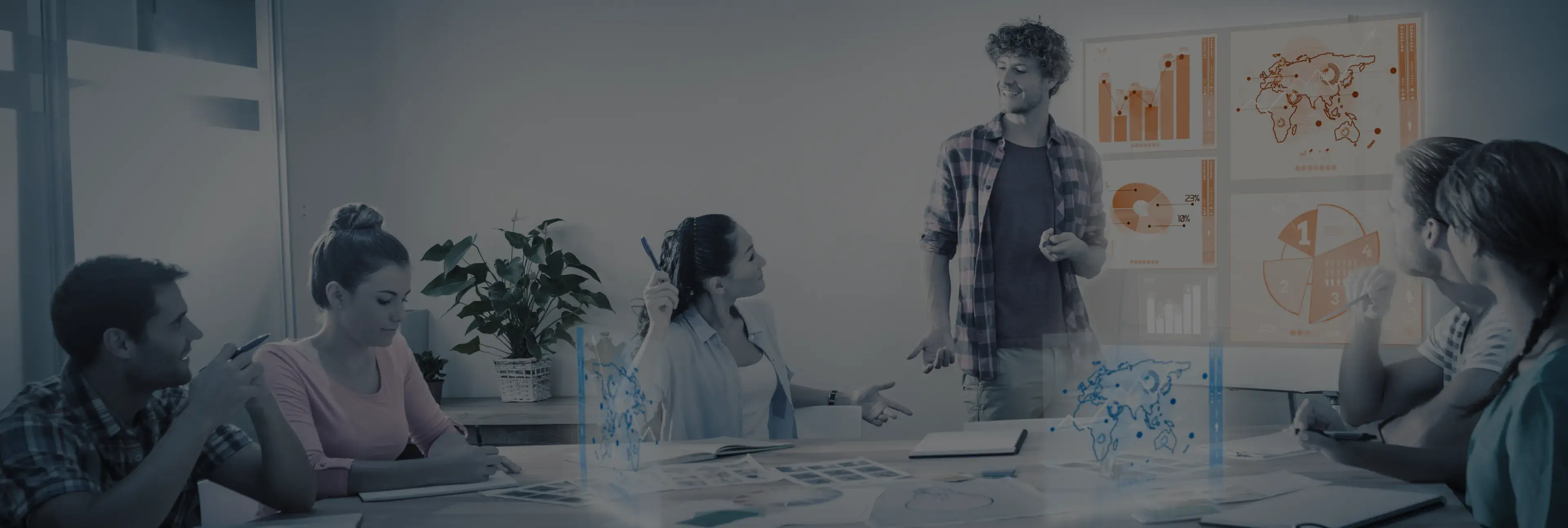 AllianceTek: Empowering
        CTOs, Entrepreneurs & Visionaries Hero Image
