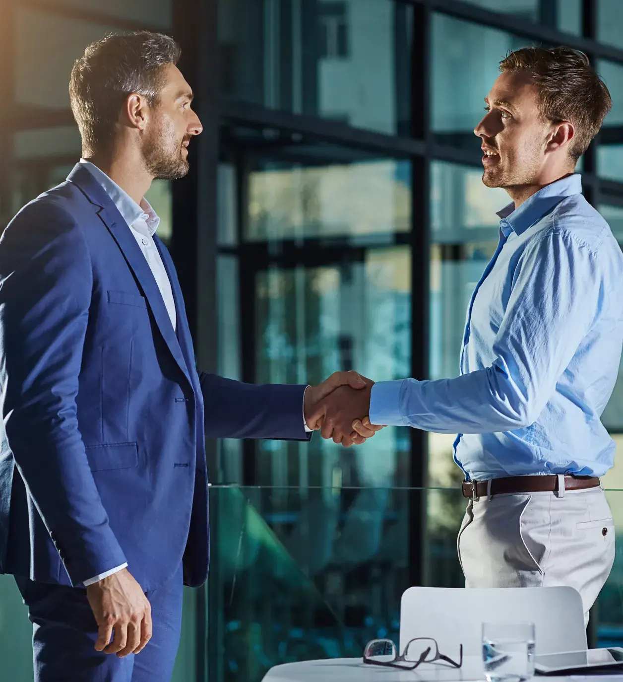 AllianceTek wants to support and empower you by Image