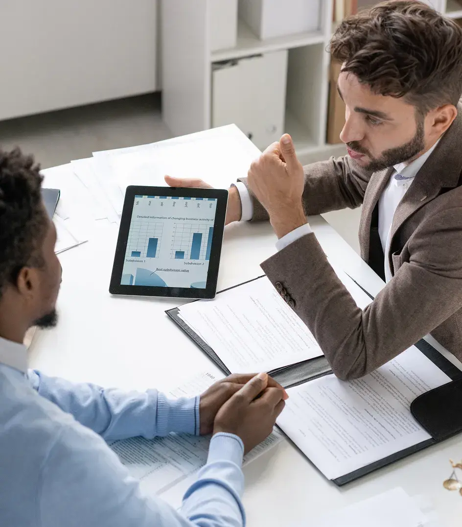 Why does my business need a 
                            technology assessment Image