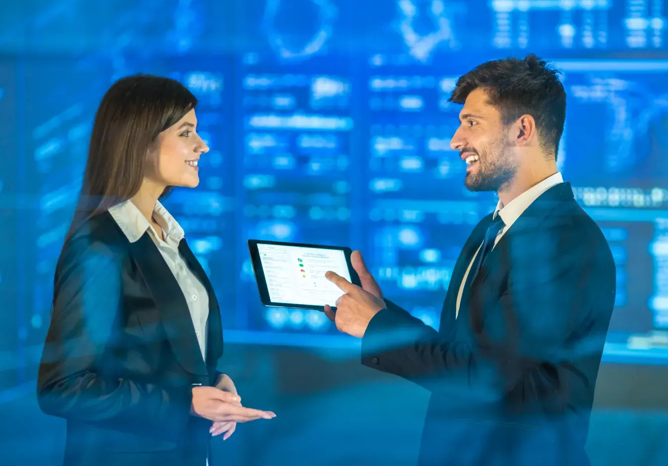 benefits of a technology assessment Image