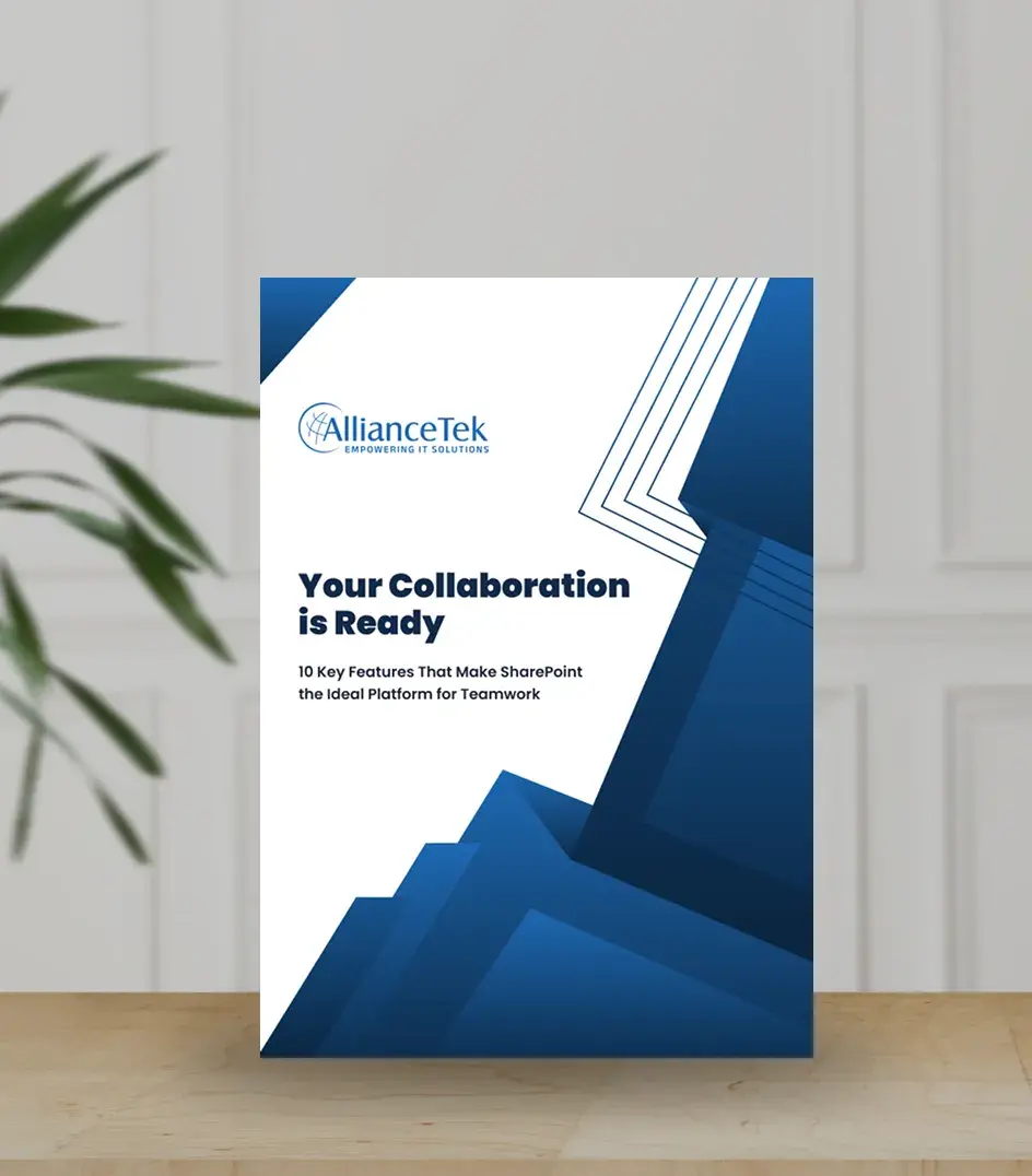 Your Collaboration is Ready