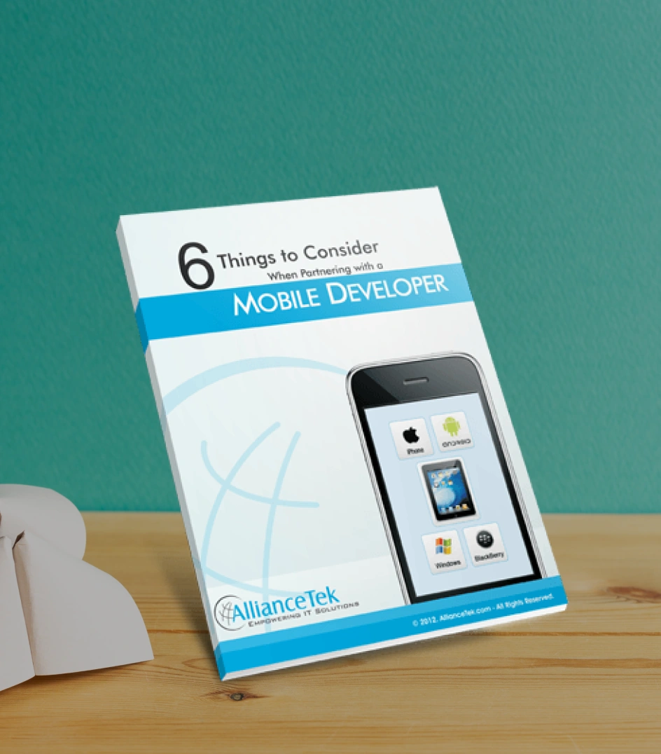 Mobile Application Development