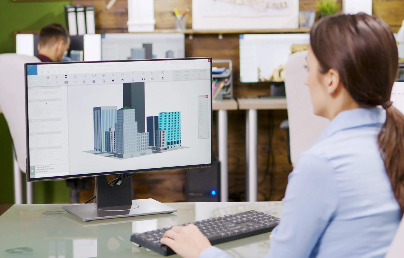 Architecture Design Services