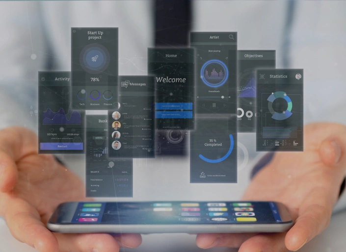 AllianceTek’s technology expertise Image