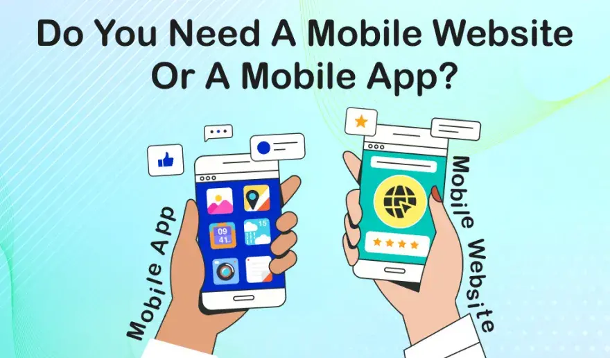 Do You Need a Mobile Website Image