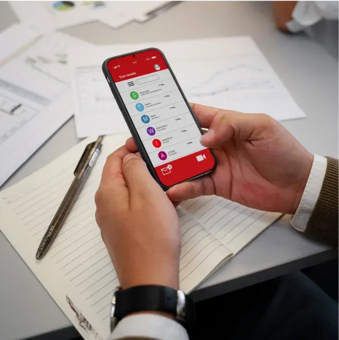 Mobilize Your Business Bottom Image