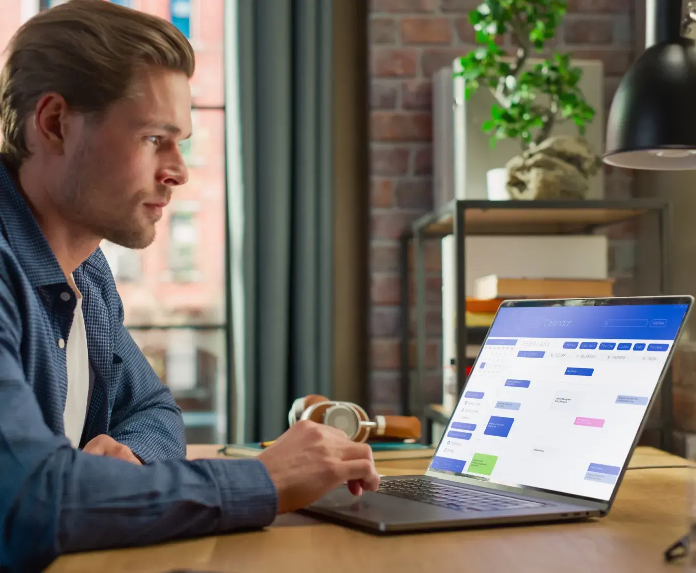 Attractive, User-Friendly SharePoint Site Image