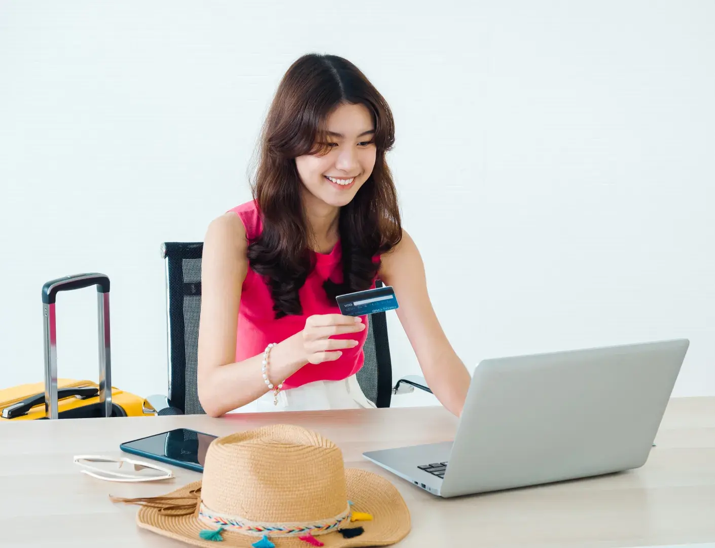 Vacation and Purchase Requests Made Easy of Things Image