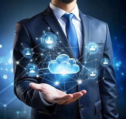 Cloud Service Image