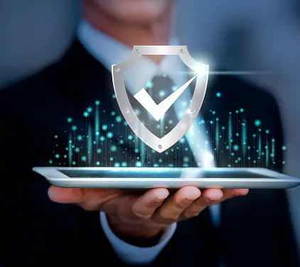Scalability Security Image