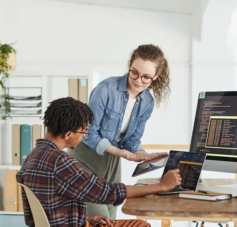 Azure-Certified Developers