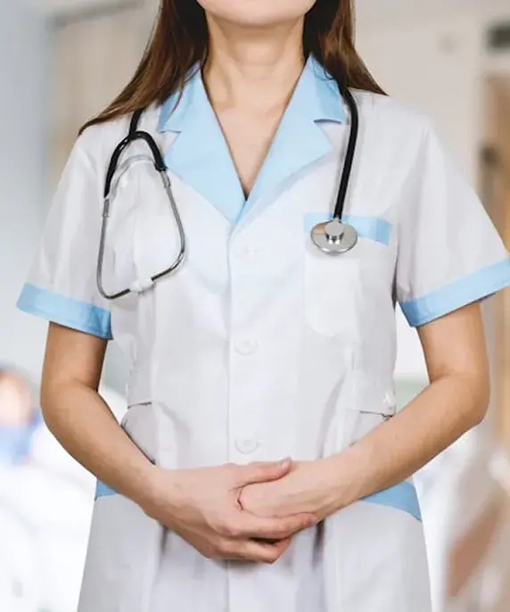 Healthcare and Financial Services Industries