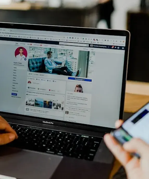 Social Media Applications Industries
