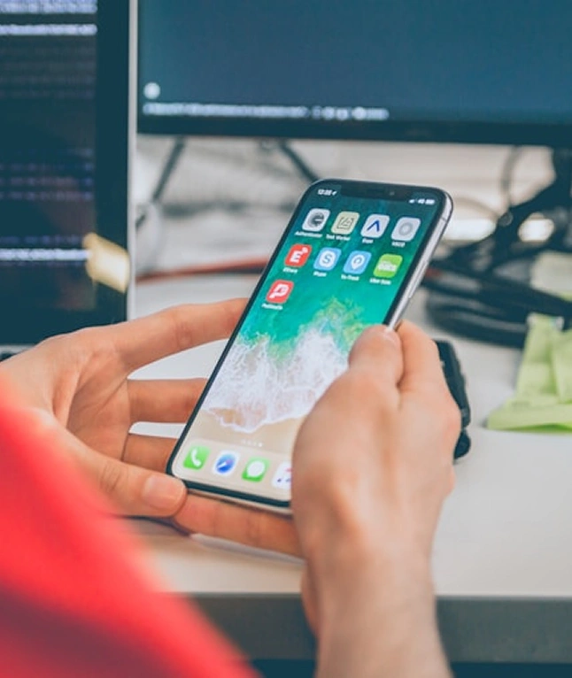IoT Applications