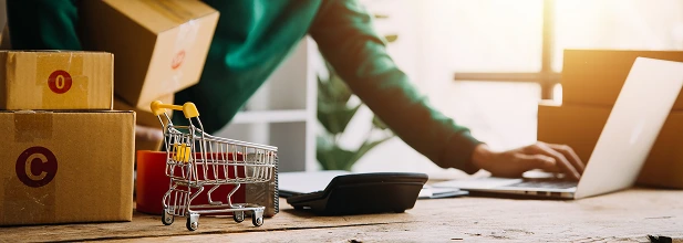 Microsoft Commerce Image