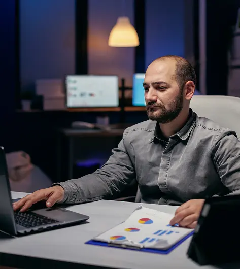 Microsoft Developer