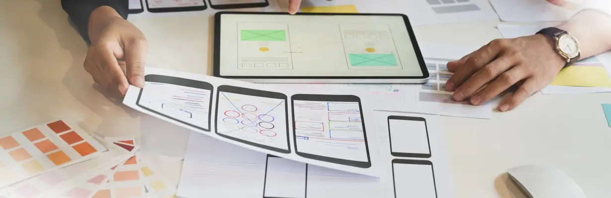 Modular & Scalable
