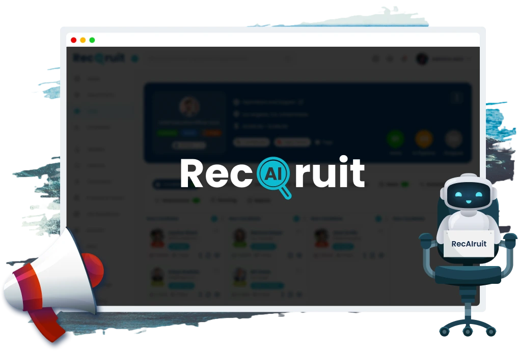 Recruitment Image