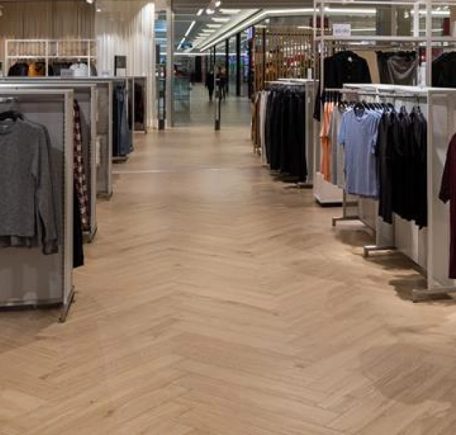 Retail