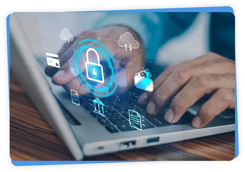Security and Compliance First