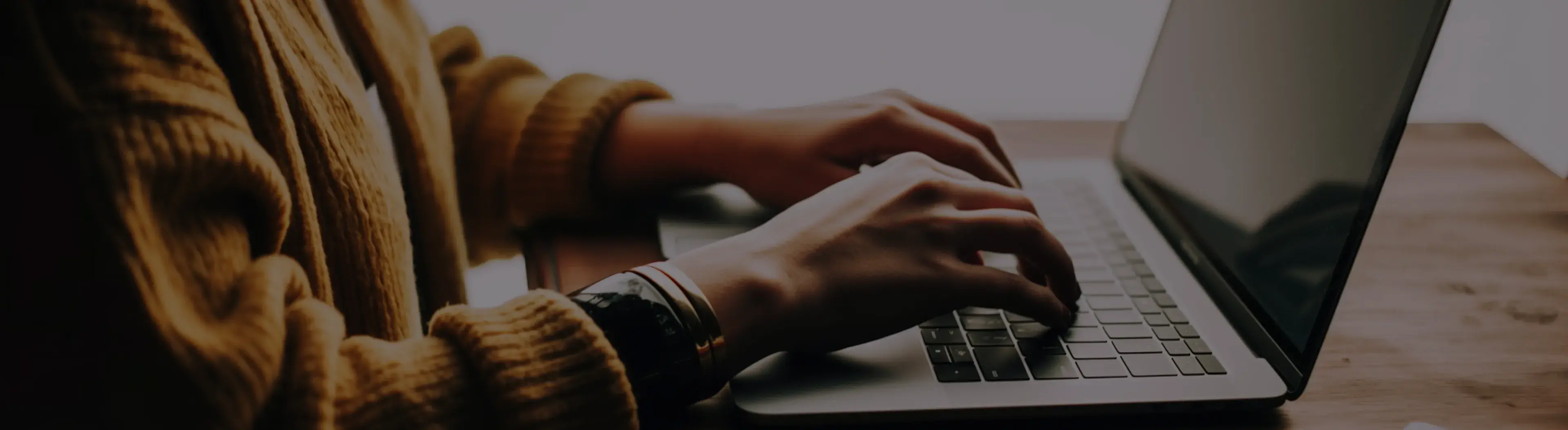 WordPress Hero Image