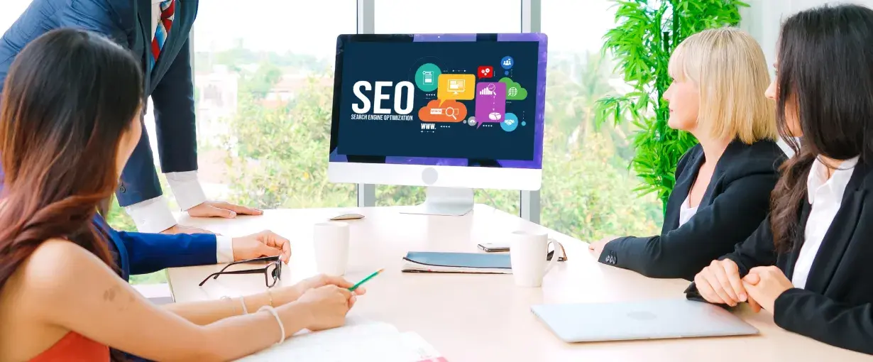 Search Engine Optimization & Performance