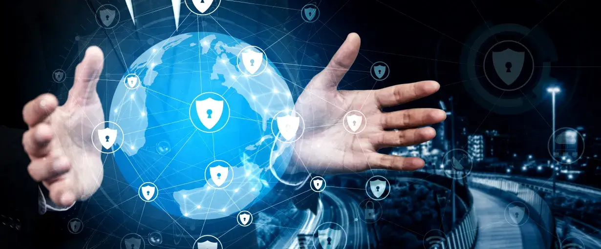 Secure Environment